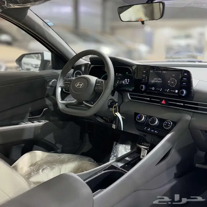 النترا فليت وسمارت 2026 كاش و اقساط 5