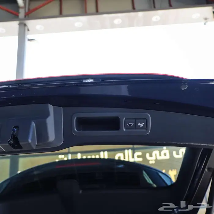 لكزس BB RX 350 فل كامل موديل 2025 18