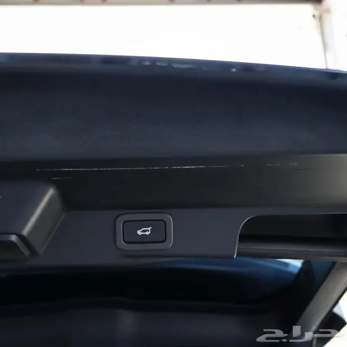 رنج روفر اسبورت HSE سوبر شارج موديل 2016 16