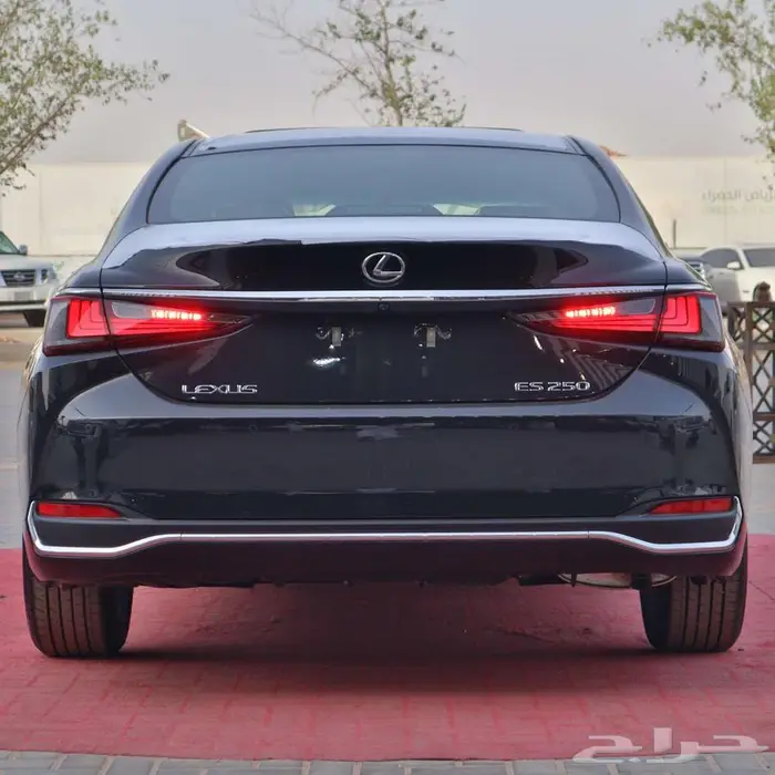 لكزس ES250 ستاندر 2025 ( اقساط على جميع البنوك ) 5