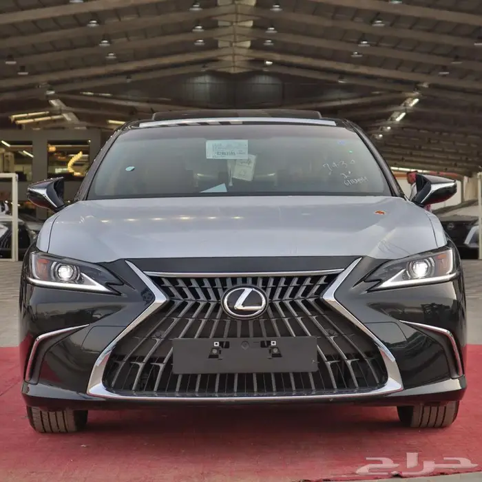 لكزس ES250 ستاندر 2025 ( اقساط على جميع البنوك ) 7