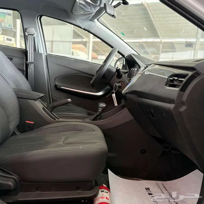 شيري تيجو 2 كمفورت 2025 اقساط وكاش اقل الاسعار 7