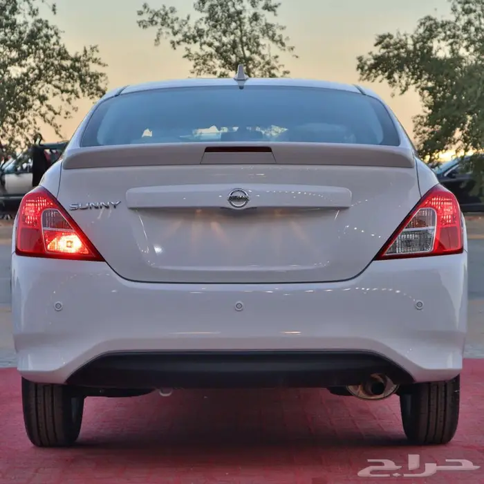 نيسان صني كفورت 2024 مبيعات بنوك وشركات 5