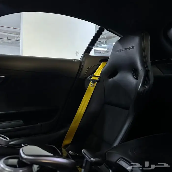 GTR 2018 مرسيدس 3