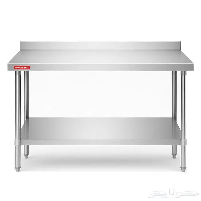 مطلوب طاوله ستانستيل مستخدمه للبيع 0