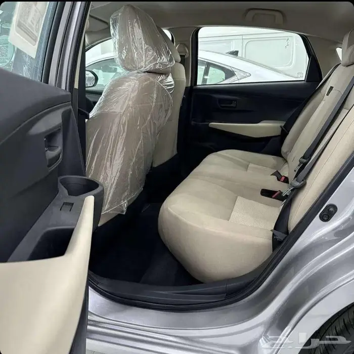 يارس واي بلس 2026 اقساط تبدا من 3500 7