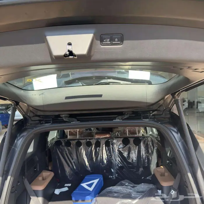 هيونداي سنتافي سمارت 2024 9