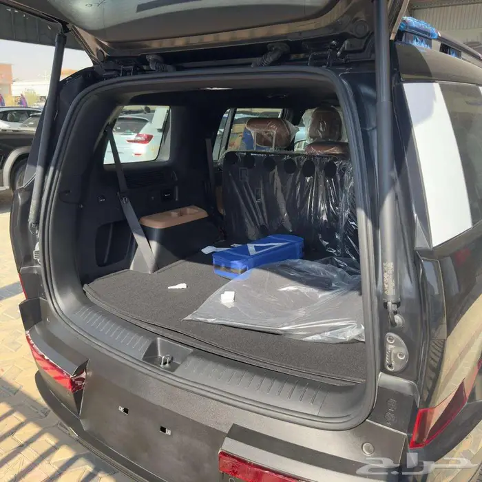 هيونداي سنتافي سمارت 2024 10