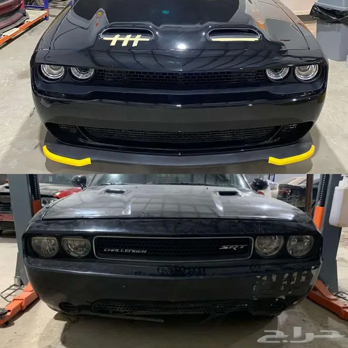 شركة اسد صيانة جميع سيارات موبار 2