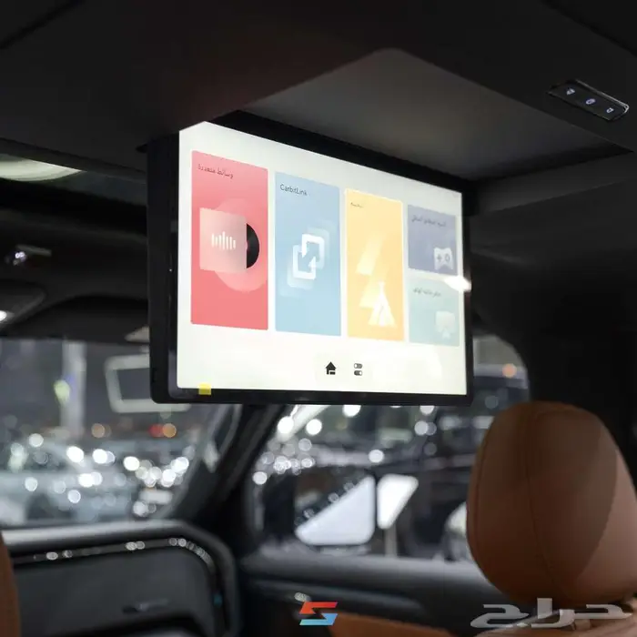 روكس 01 موديل 2025 11