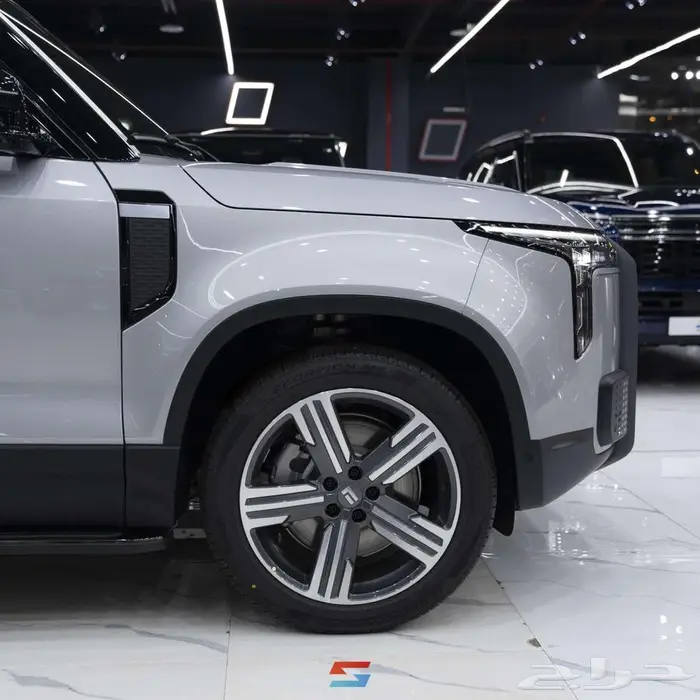 روكس 01 موديل 2025 6