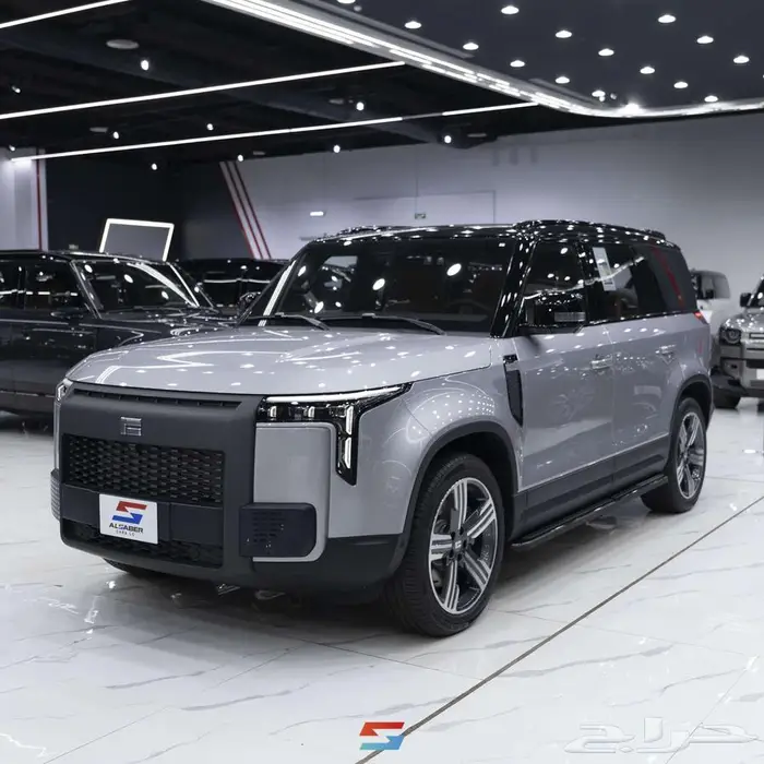 روكس 01 موديل 2025 2