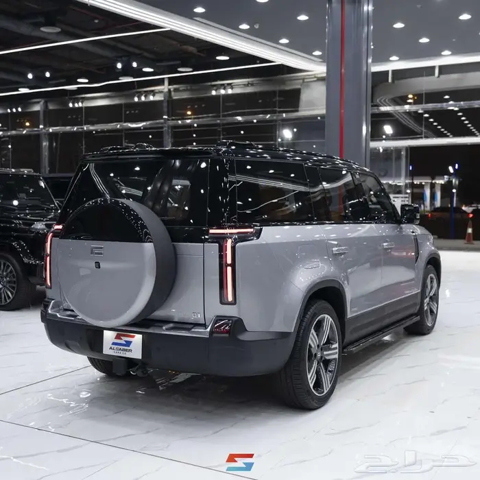 روكس 01 موديل 2025 4