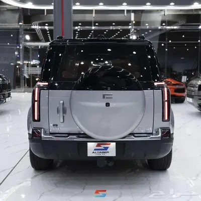 روكس 01 موديل 2025 index