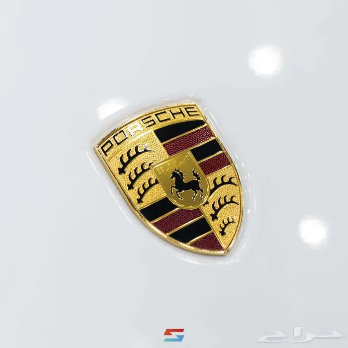بورش 911 كاريرا اس موديل 2024 9