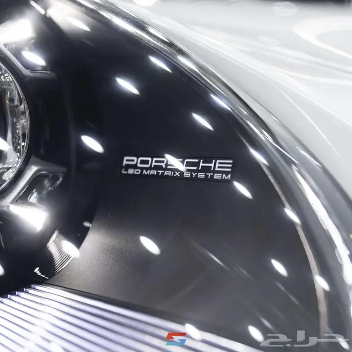 بورش 911 كاريرا اس موديل 2024 20