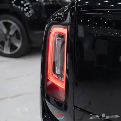 رولز رويس كولينان موديل 2020 index