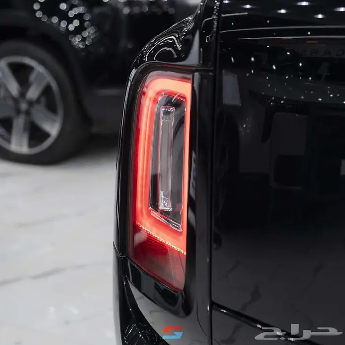 رولز رويس كولينان موديل 2020 5