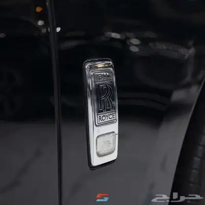 رولز رويس كولينان موديل 2020 index