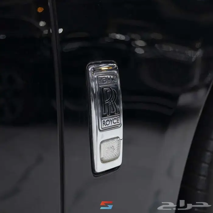 رولز رويس كولينان موديل 2020 10