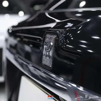 رولز رويس كولينان موديل 2020 index