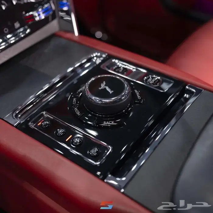 رولز رويس كولينان موديل 2020 20