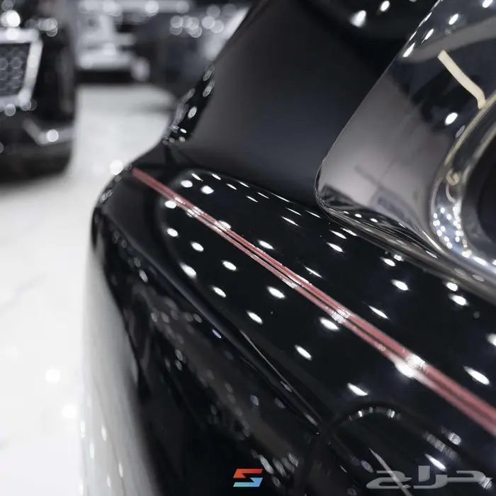 رولز رويس كولينان موديل 2020 7