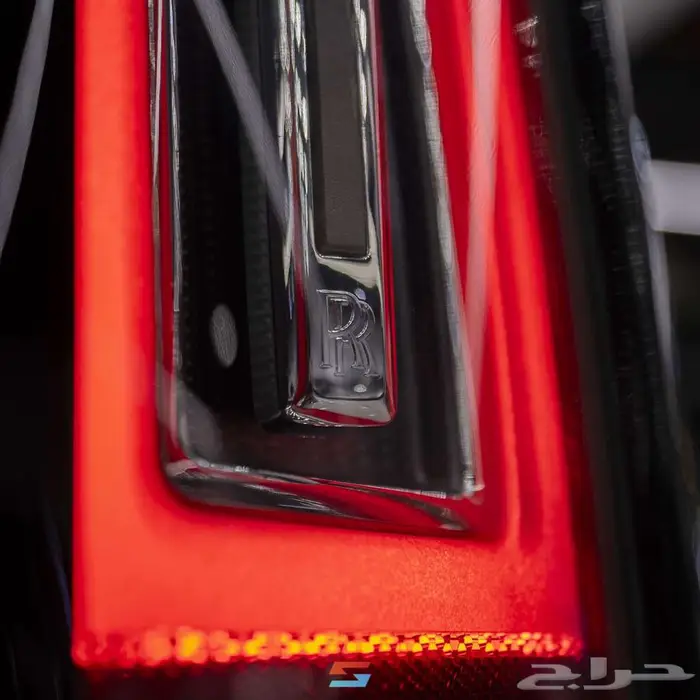 رولز رويس كولينان موديل 2020 11