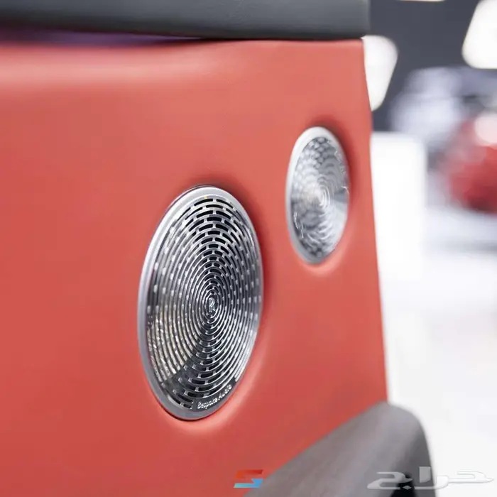 رولز رويس كولينان موديل 2020 16