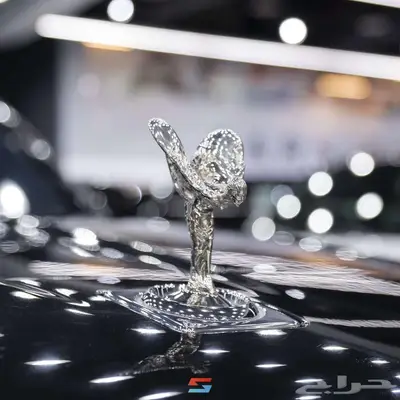 رولز رويس كولينان موديل 2020 index