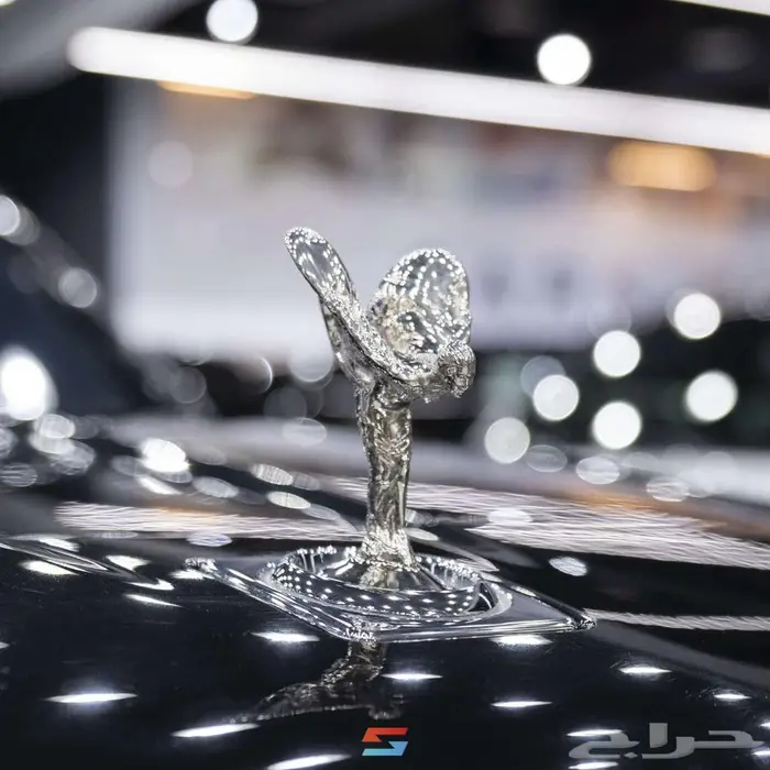 رولز رويس كولينان موديل 2020 6