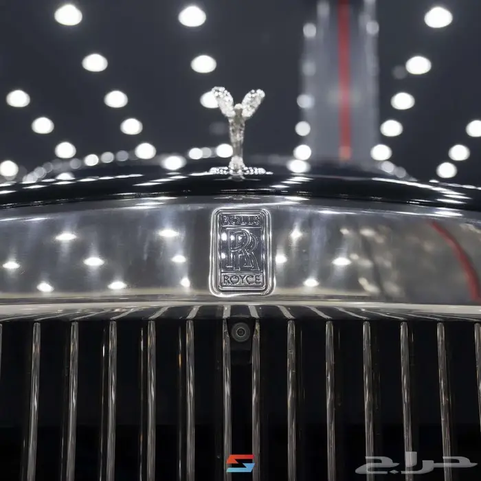 رولز رويس كولينان موديل 2020 12