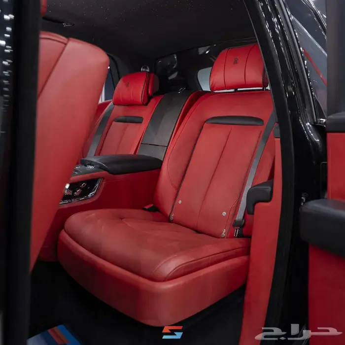 رولز رويس كولينان موديل 2020 24