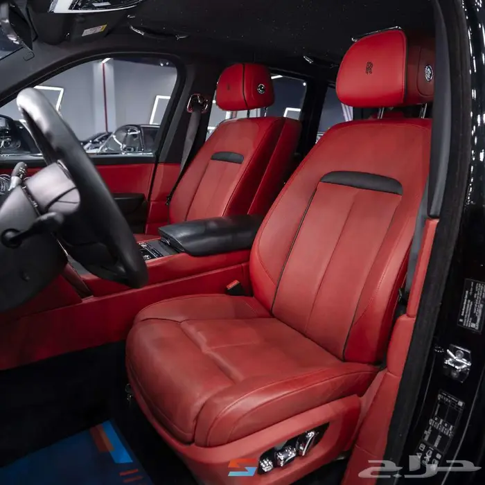 رولز رويس كولينان موديل 2020 17