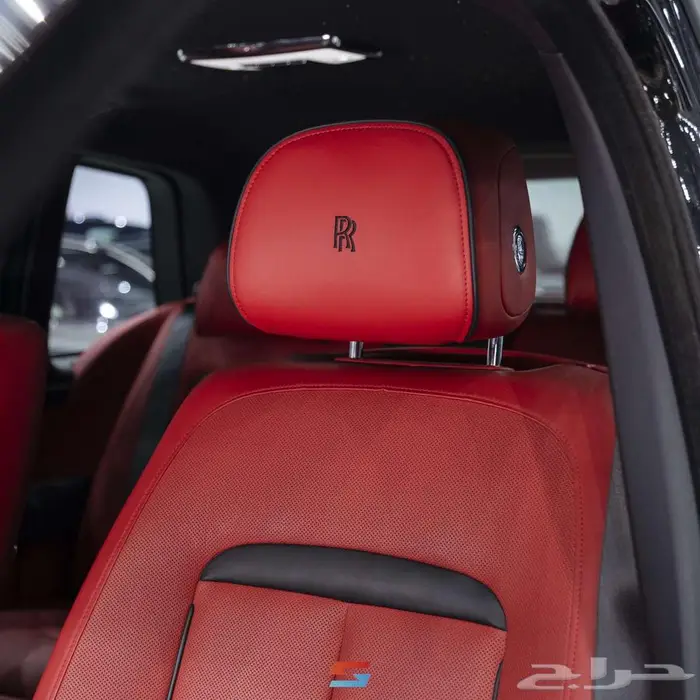 رولز رويس كولينان موديل 2020 22