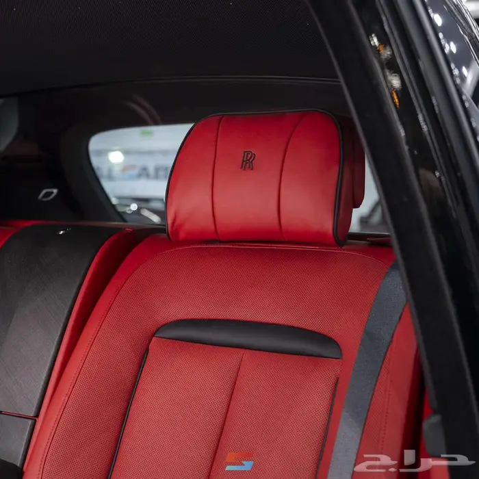 رولز رويس كولينان موديل 2020 19