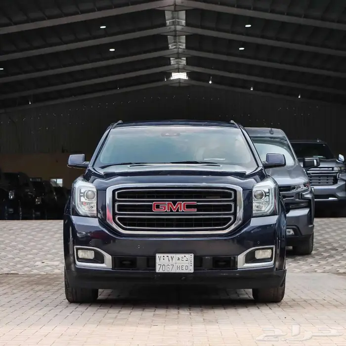 يوكون قصير 2019 SLE بدون دبل 0