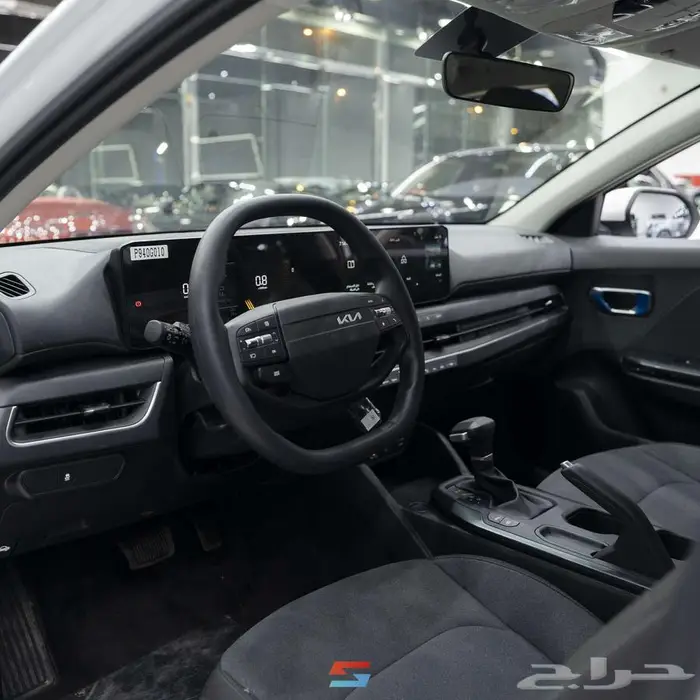 كيا K4 GL موديل 2026 8