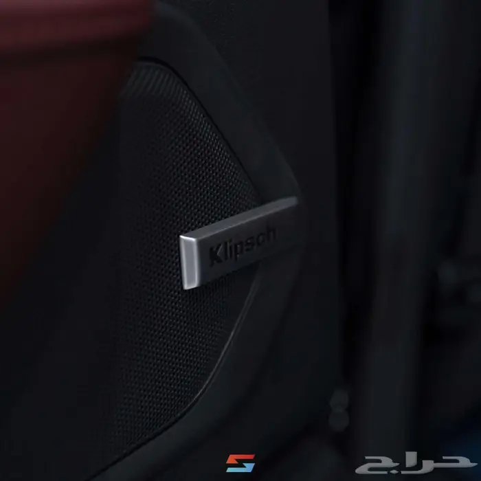 نيسان باترول تيتانيوم موديل 2025 11