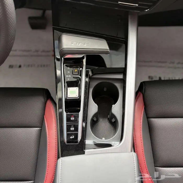 ام جي وان فل كامل 2024 8