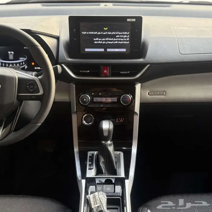 تايوتا فيلوز 2025 تمويل وكاش شروط ميسره 4