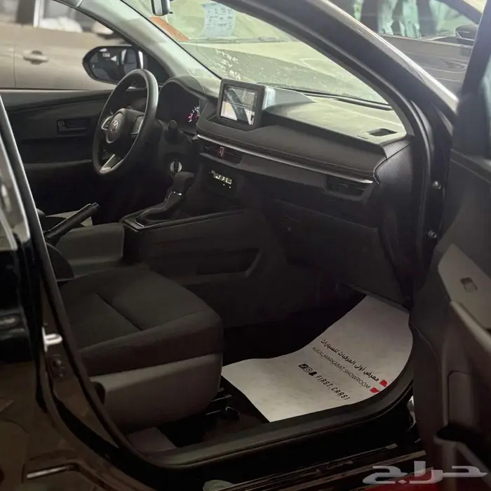 تويوتا يارسY 2026 7