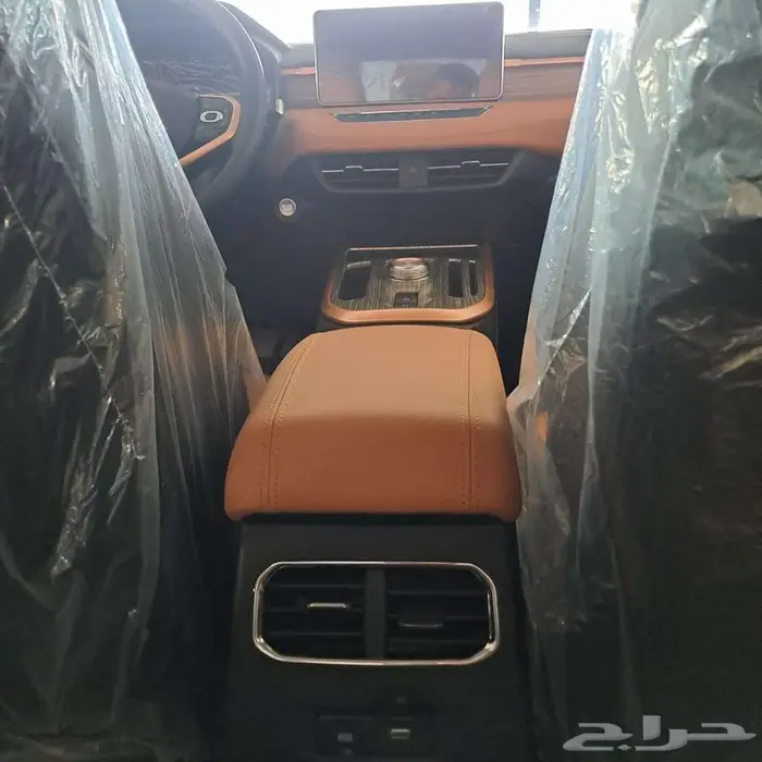 هافال جوليان اكتيف 2026 اسعار خاصه للكاش والتمويل 4