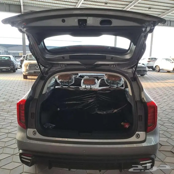 هافال جوليان اكتيف 2026 اسعار خاصه للكاش والتمويل 8