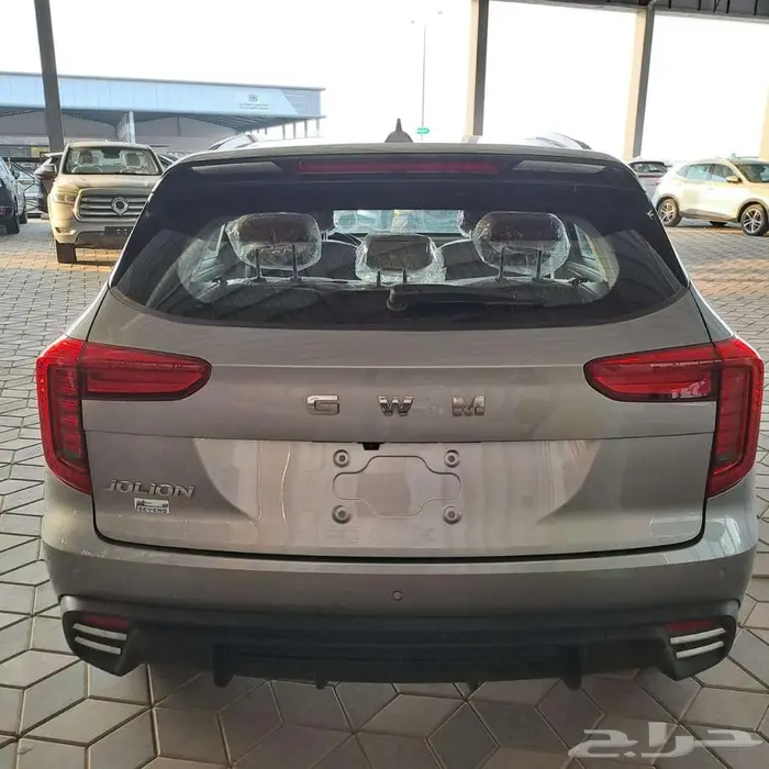 هافال جوليان اكتيف 2026 اسعار خاصه للكاش والتمويل 7