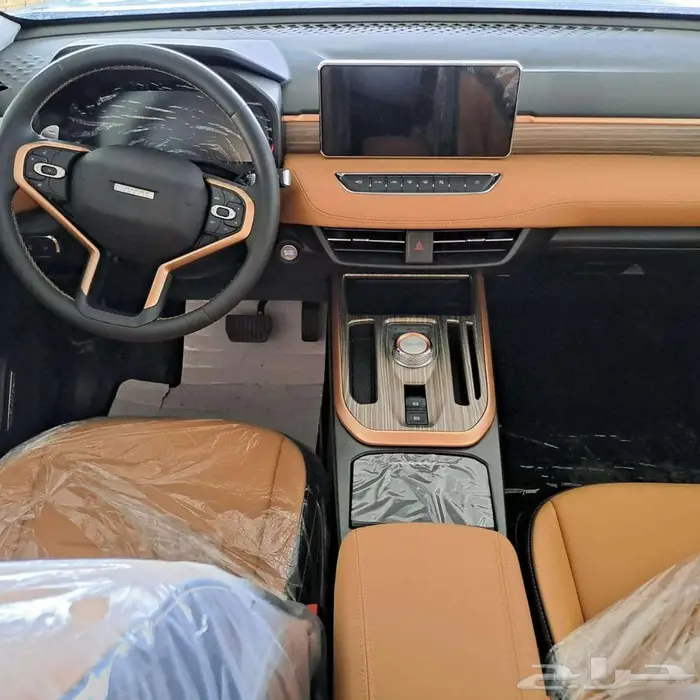 هافال جوليان اكتيف 2026 اسعار خاصه للكاش والتمويل 6