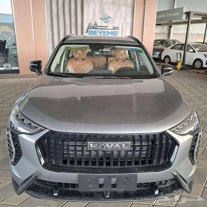 هافال جوليان اكتيف 2026 اسعار خاصه للكاش والتمويل 0