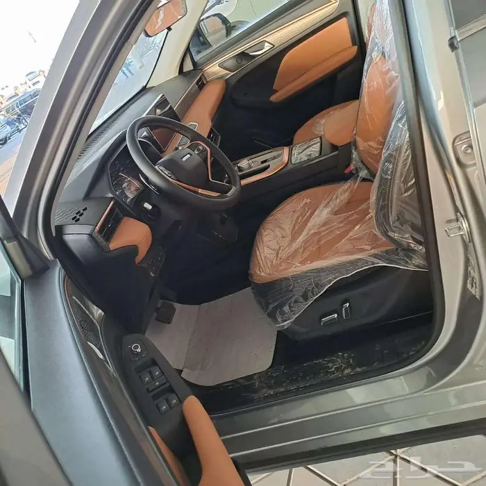 هافال جوليان اكتيف 2026 اسعار خاصه للكاش والتمويل 2