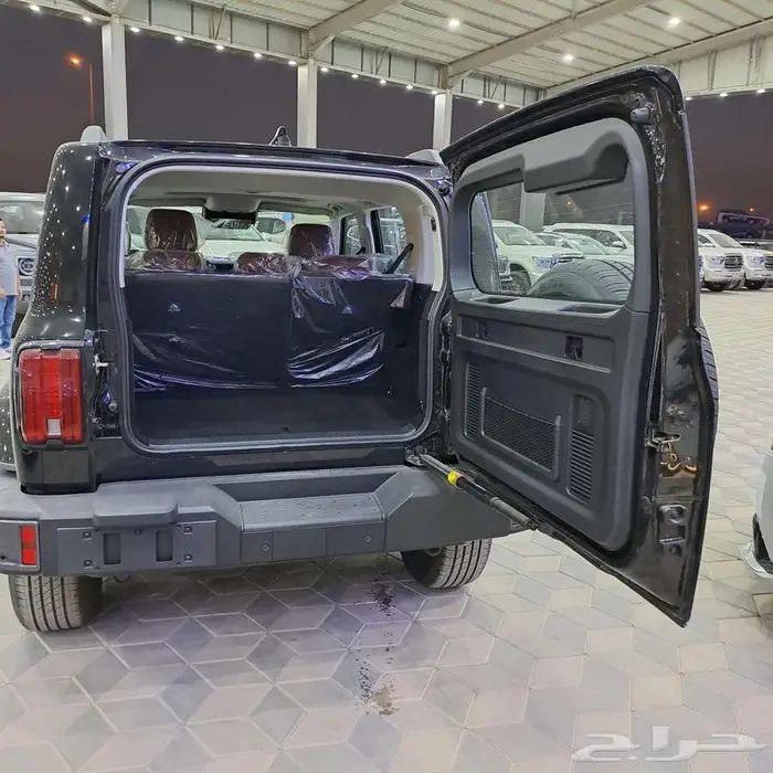 تانك 300 فل كامل 2026 عروض التقسيط 2