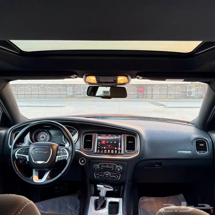 دودج تشارجر رالي لون مميز 2016 Dodge Charger Rally 15